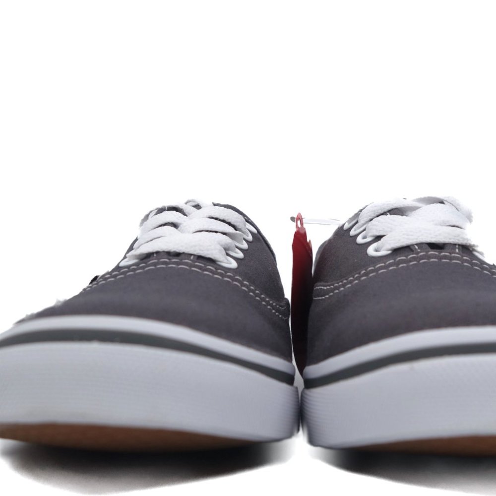 VANS Authentic Lo Pro (Pewter / True White) Men - Picture 3 of 6